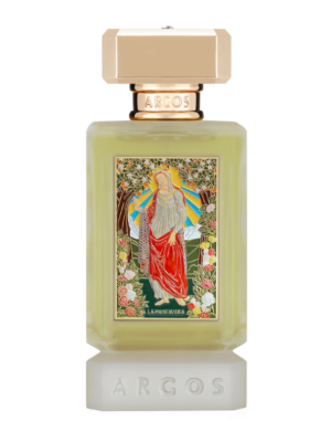 ارغوس لا بريمافيرا اكستريت دي بارفيوم 100 مل ARGOS LA PRIMAVERA EXTRAIT DE PARFUM 100ML