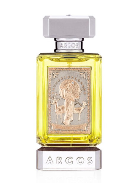 ارغوس بريفيدو ديلا كاتشا اي دي بي 100 مل ARGOS UNISEX BRIVIDO DELLA CACCIA EDP 100ML