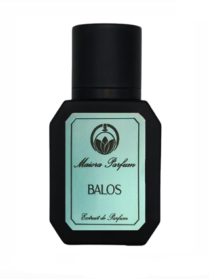 مايورا بالوس اكستريت دي بيرفيوم 100 مل MAIORA BALOS EXTRAIT DE PARFUM 100ML