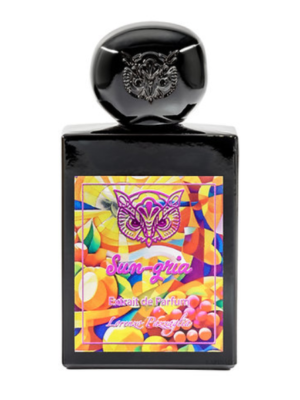 تيستر لورينزو باتزاغليا سانغريا إكستريت دي بارفيوم 50 مل TESTER LORENZO PAZZAGLIA SUN GRIA EXTRAIT DE PARFUM 50ML