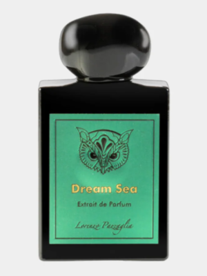 تيستر لورينزو باتزاغليا دريم سي إكستريت دي بارفيوم 50 مل TESTER LORENZO PAZZAGLIA DREAM SEA EXTRAIT DE PARFUM 50ML
