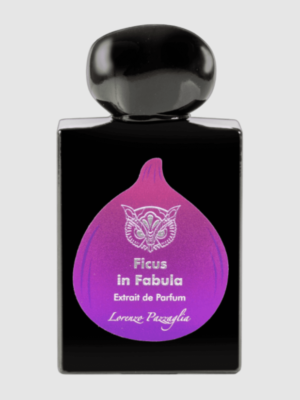 تيستر لورينزو باتزاغليا فيكوس إن فابولا إكستريت دي بارفيوم 50 مل TESTER LORENZO PAZZAGLIA FICUS IN FABULA EXTRAIT DE PARFUM 50ML