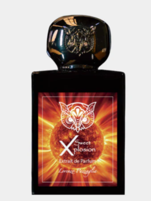 تيستر لورينزو باتزاغليا سويت إكسبلوشن إكستريت دي بارفيوم 50 مل TESTER LORENZO PAZZAGLIA SWEET EXPLOSION EXTRAIT DE PARFUM 50ML