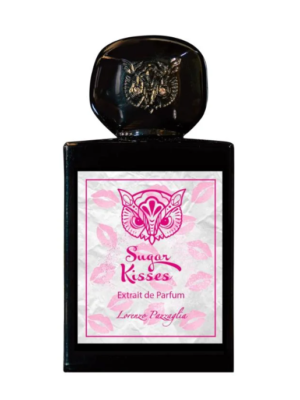تيستر لورينزو باتزاغليا شوغر كيسز إكستريت دي بارفيوم 50 مل TESTER LORENZO PAZZAGLIA SUGAR KISSES EXTRAIT DE PARFUM 50ML
