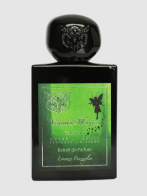 تيستر لورينزو باتزاغليا فورستا ماجيكا إكستريت دي بارفيوم 50 مل TESTER LORENZO PAZZAGLIA FORESTA MAGICA EXTRAIT DE PARFUM 50ML