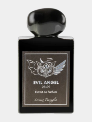 تيستر لورينزو باتزاغليا إيفل أنجل إكستريت دي بارفيوم 50 مل TESTER LORENZO PAZZAGLIA EVIL ANGEL EXTRAIT DE PARFUM 50ML