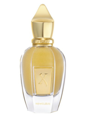 تيستر زيرجوف نيوكليوس اي دي بي 50 مل TESTER XERJOFF UNISEX NEWCLEUS EDP 50ML