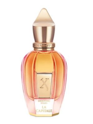 تيستر زيرجوف شوتينغ ستارز لا كابيتال اي دي بي 50 مل TESTER XERJOFF UNISEX SHOOTING STARS LA CAPITALE EDP 50ML