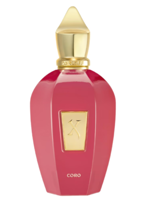تيستر زيرجوف كورو اي دي بي 100 مل TESTER XERJOFF UNISEX CORO EDP 100ML