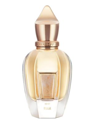 تيستر زيرجوف 17/17 ال اي دي بي 100 مل TESTER XERJOFF 17/17 ELLE LADIES EDP 100ML