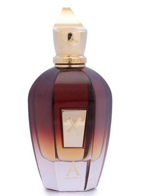 تيستر زيرجوف عود ستارز اليكساندريا II اي دي بي 100 مل TESTER XERJOFF UNISEX OUD STARS ALEXANDRIA II EDP 100ML