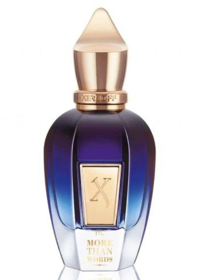 تيستر زيرجوف جوين ذا كلوب مور ذان ووردز اي دي بي 100 مل TESTER XERJOFF UNISEX JOIN THE CLUB MORE THAN WORDS EDP 100ML