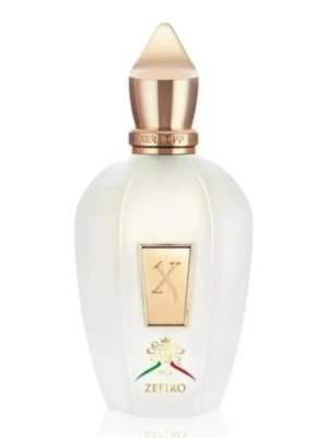 تيستر زيرجوف 1861 زيفيرو اي دي بي 100 مل اولد باتش TESTER XERJOFF UNISEX 1861 ZEFIRO EDP 100ML OLD BATCH