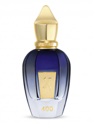 زيرجوف جوين ذا كلوب 400 اي دي بي 50 مل XERJOFF JOIN THE CLUB 400 EDP 50ML