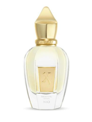زيرجوف شوتينج ستارز نيو بارفيوم 50 مل XERJOFF SHOOTING STARS NIO PARFUM 50ML