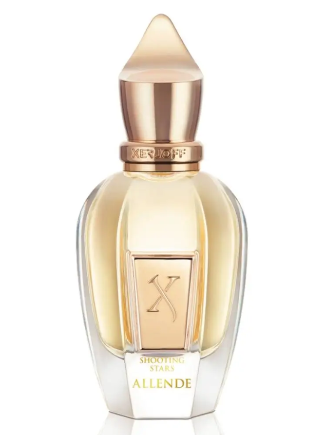 زيرجوف شوتينغ اليندي اي دي بي 50 مل XERJOFF SHOOTING ALLENDE EDP 50ML