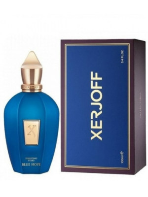 زيرجوف شوتينغ بلو هوب اي دي بي 100 مل XERJOFF SHOOTING BLUE HOPE EDP 100ML