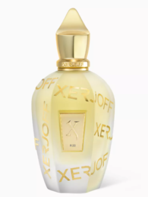 زيرجوف سكتشبوك بي.33 اي دي بي 100 مل XERJOFF SKETCHBOOK P.33 EDP 100ML
