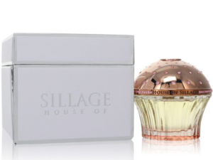 هاوس أوف سيلاج هوتس بيجو اكستريت دي بيرفيوم 75 مل HOUSE OF SILLAGE HAUTS BIJOUX EXTRAIT DE PARFUM 75ML