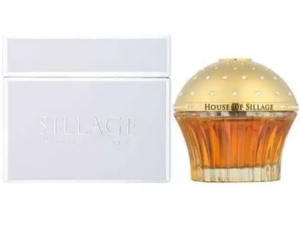 هاوس أوف سيلاج بينيفولنس اكستريت دي بيرفيوم 75 مل HOUSE OF SILLAGE BENEVOLENCE EXTRAIT DE PARFUM 75ML