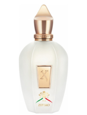 تيستر سيرجوف 1861 زيفيرو أو دو بارفيوم 100 مل أولد باتش TESTER XERJOFF 1861 ZEFIRO EDP 100ML OLD BATCH