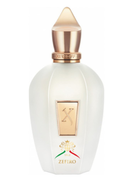 تيستر سيرجوف 1861 زيفيرو أو دو بارفيوم 100 مل أولد باتش TESTER XERJOFF 1861 ZEFIRO EDP 100ML OLD BATCH