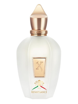 زيرجوف 1861 رينيسانس أو دو بارفان 100 مل XERJOFF XJ 1861 RENAISSANCE EDP 100ML