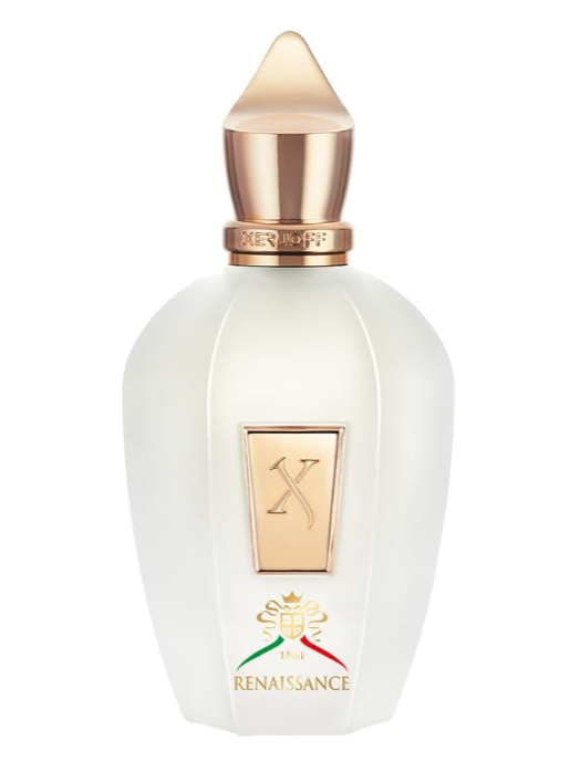 زيرجوف 1861 رينيسانس أو دو بارفان 100 مل XERJOFF XJ 1861 RENAISSANCE EDP 100ML