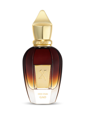 تيستر زيرجوف عود ستارز جاو اي دي بي 50 مل TESTER XERJOFF OUD STARS GAO EDP 50ML