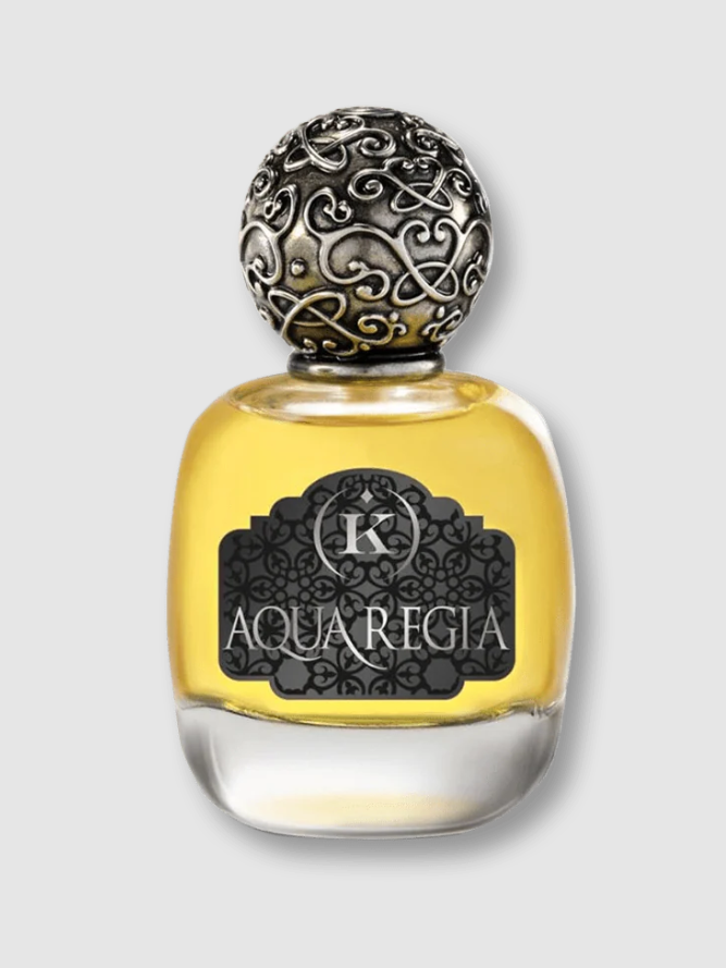 تيستر كيمي بليندينغ ماجيك أكوا ريجيا أو دو بارفيوم 100 مل ديسكونتنيود TESTER KEMI BLENDING MAGIC AQUA REGIA EDP 100ML OLD DISCOUNTIONED USED