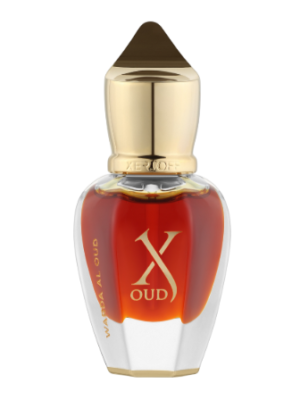 زيرجوف وردا آل عود بيرفيوم اكستريت 15 مل XERJOFF WARDA AL OUD PERFUME EXTRACT 15ML