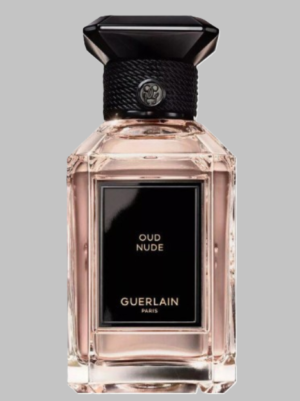 تيستر غيرلان عود نود أو دي بارفيوم 200 مل TESTER GUERLAIN OUD NUDE EDP 200ML