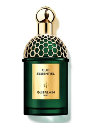 تيستر غيرلان عود إيسنشيل أو دي بارفيوم 125 مل TESTER GUERLAIN OUD ESSENTIEL UNISEX EDP 125ML