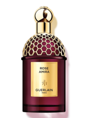 تيستر غيرلان روز أميرا أو دي بارفيوم 125 مل TESTER GUERLAIN ROSE AMIRA EDP 125ML