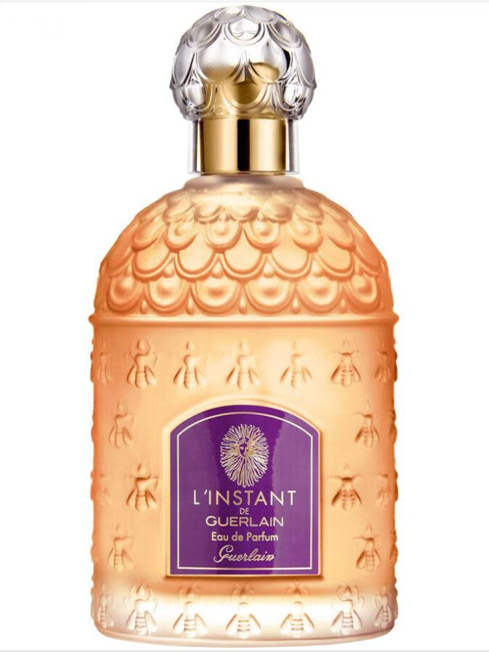 تيستر غيرلان لانستان دو غيرلان أو دي بارفيوم 100 مل TESTER GUERLAIN L INSTANT DE GUERLAIN EDP 100ML
