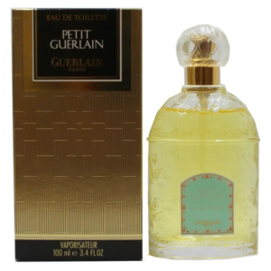 تيستر غيرلان بيتيت غيرلان أو دي تواليت 100 مل TESTER GUERLAIN PETIT GUERLAIN EDT 100ML