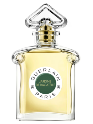 تيستر غيرلان جاردان دو باغاتيل أو دي بارفيوم 75 مل TESTER GUERLAIN JARDINS DE BAGATELLE EDP 75ML