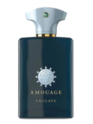 تيستر امواج انكليف 100 مل TESTER AMOUAGE UNISEX ENCLAVE 100ML