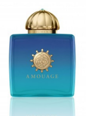 تيستر أمواج فيغمنت 100مل TESTER AMOUAGE FIGMENT FOR WOMEN EDP 100ML OLD BATCH