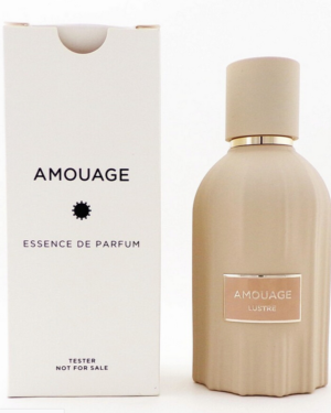 تيستر امواج لاستَر او دي بارفان 100 مل TESTER  AMOUAGE UNISEX LUSTRE EDP 100ML