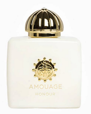 تيستر امواج أونر للنساء أو دو بارفان 100 مل TESTER AMOUAGE HONOUR FOR WOMEN 100ML OLD BATCH