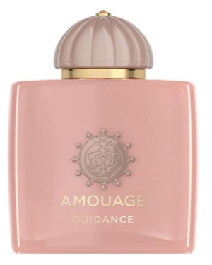 تيستر امواج غايدنس او دي بارفان 100 مل TESTER AMOUAGE GUIDANCE UNISEX EDP 100ML