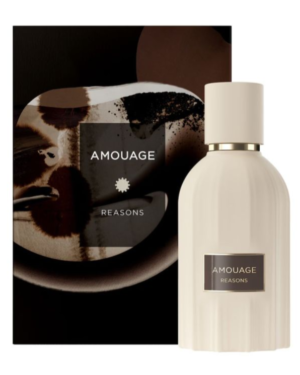 امواج ريزنز ايسنس اي دي بارفان 100 مل AMOUAGE REASONS INTENSE EDP 100ML