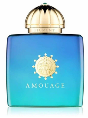 أمواج فيغمنت فور وومن أو دو بارفيوم 100 مل أولد باتش AMOUAGE FIGMENT FOR WOMEN EDP 100ML OLD BATCH