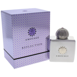أمواج ريفليكشين أو دو بارفيوم 100 مل أولد باتش AMOUAGE REFLECTION EDP 100ML OLD BATCH