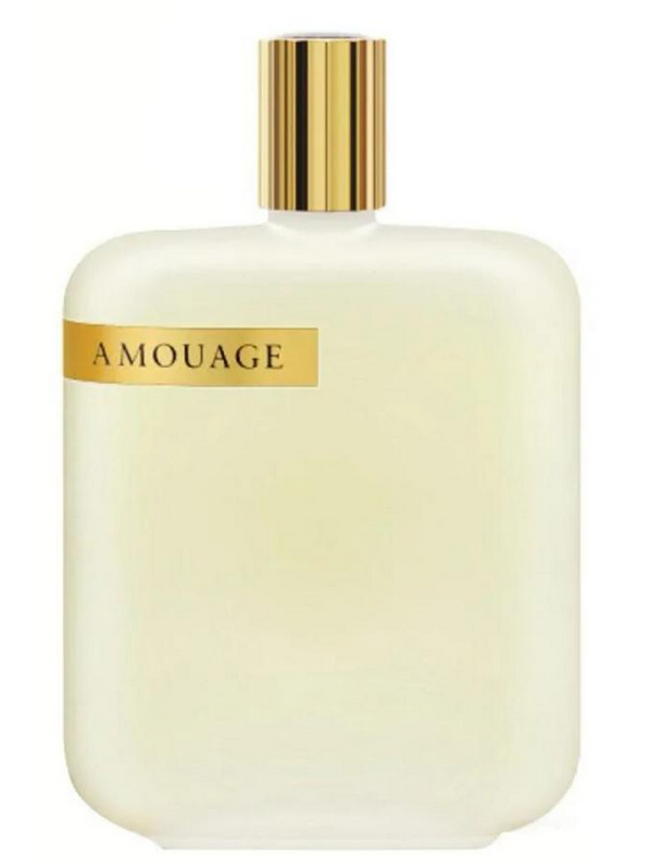 أمواج أوبوس II أو دو بارفيوم 100 مل أولد باتش AMOUAGE OPUS II EDP 100ML OLD BATCH - الصورة 2
