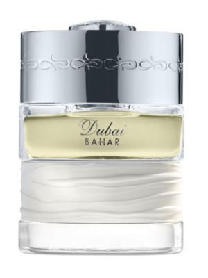 ذا سبيريت أوف دبي بحار أو دو بارفيوم 50 مل THE SPIRIT OF DUBAI BAHAR EDP 50ML