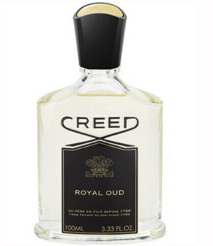 تيستر كريد رويال عود فور يونيسكس او دي بارفان 100 مل TESTER CREED ROYAL OUD FOR UNISEX EDP 100ML