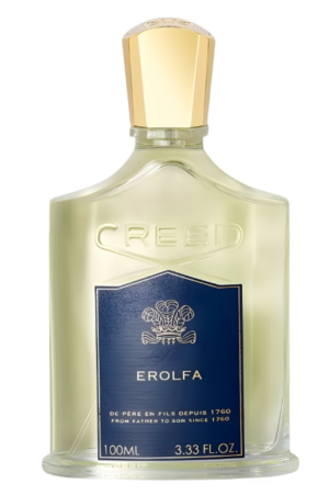 تيستر كريد ايرولفا فور مان او دي بارفان 100 مل TESTER CREED EROLFA FOR MAN EDP 100ML
