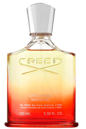 تيستر كريد اوريجينال سانتال فور مان او دي بارفان 100 مل TESTER CREED ORIGINAL SANTAL FOR MAN EDP 100ML